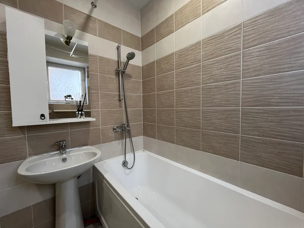 Уютная студия у моря