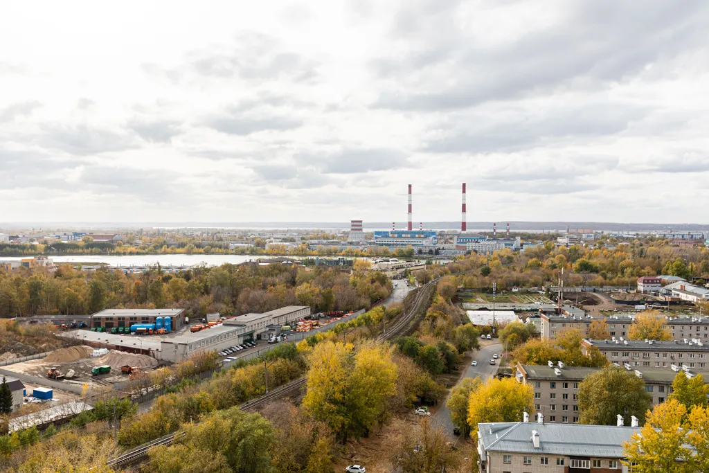 Квартира Уютная квартира рядом ТЦ Кazan mall — Казань