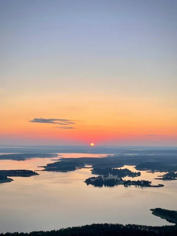 Рыбацкий хутор