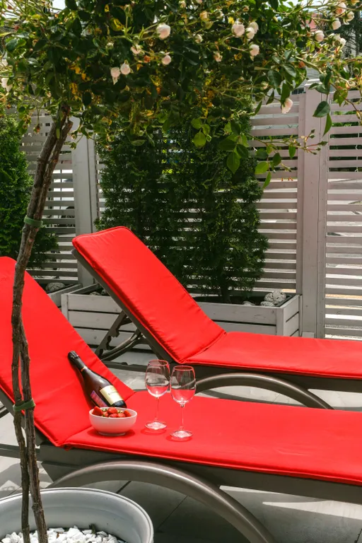 Квартира 1-комнатная Квартира — Сириус