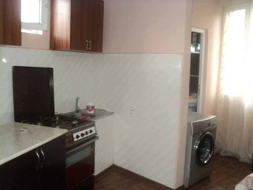 4-комнатная Квартира