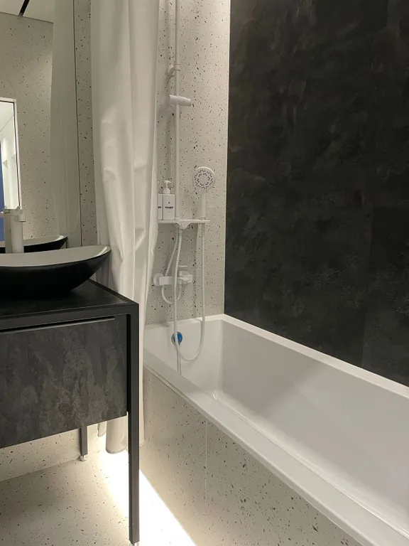 Квартира Квартира для отдыха душой и телом — Калининград