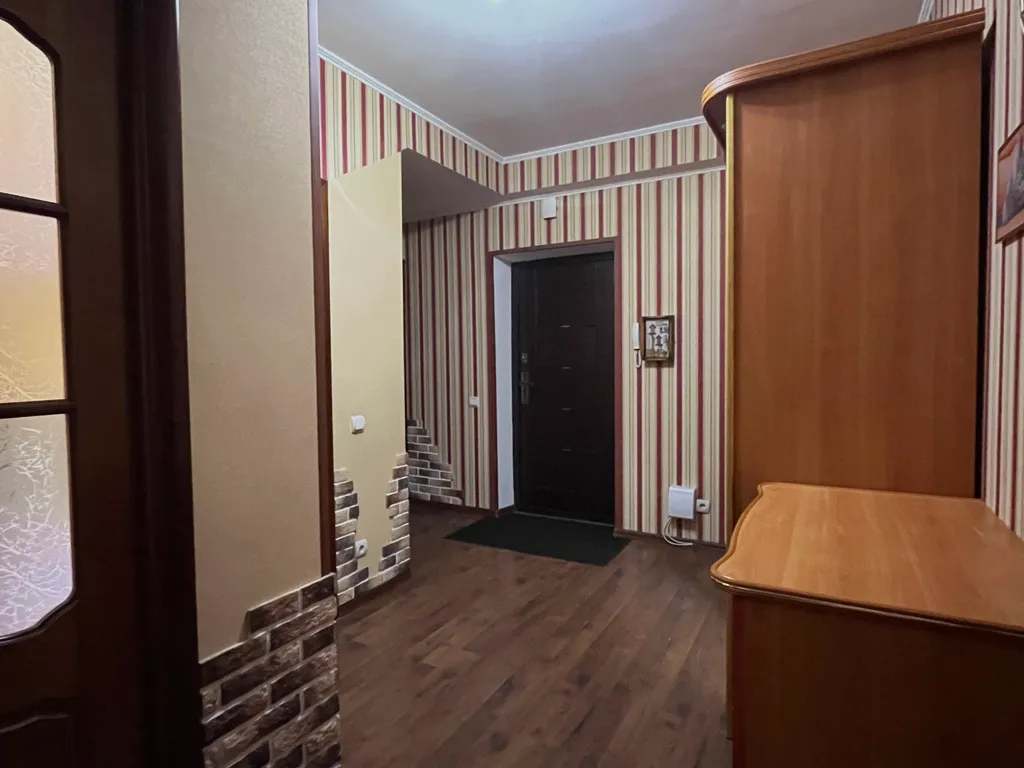 Квартира 2-комнатная Квартира — Зеленоградск