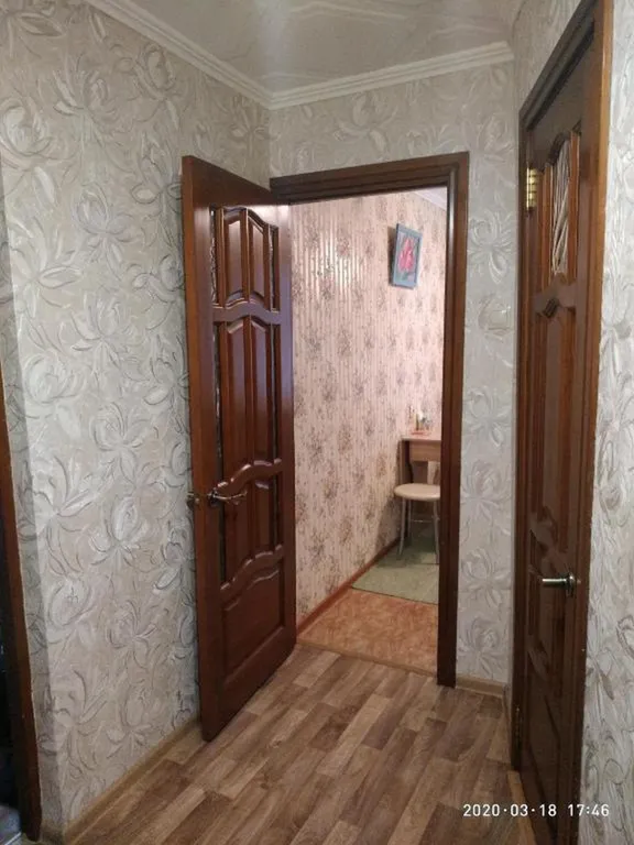 Парковая зона