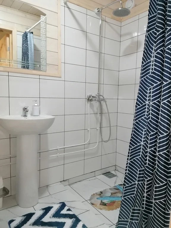 Комфортные апартаменты у озера