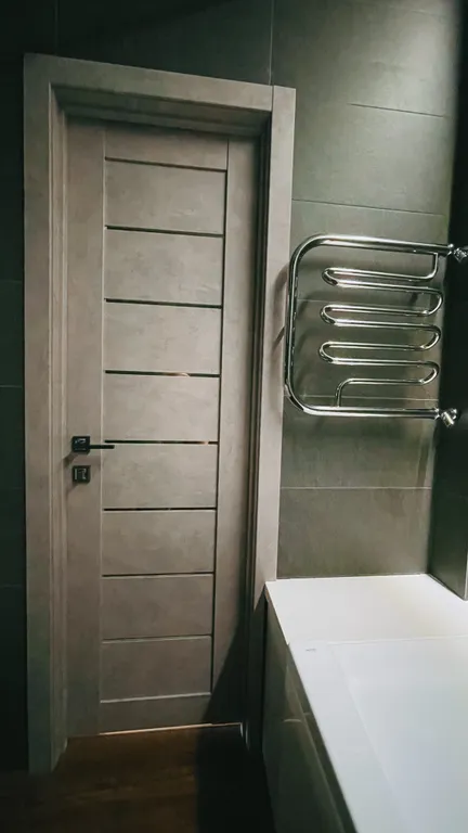 Лофт-студия Новые сады