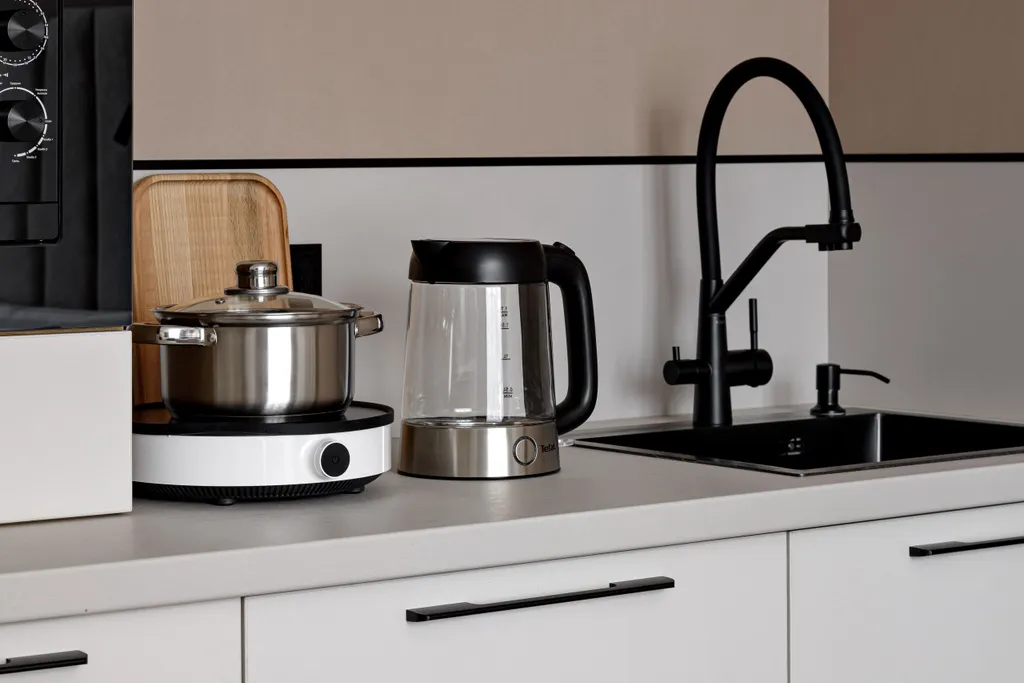 Квартира Квартира Цвет комфорта — Краснодар