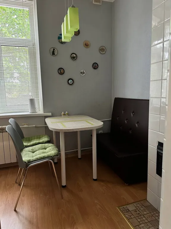 Квартира в самом центре города