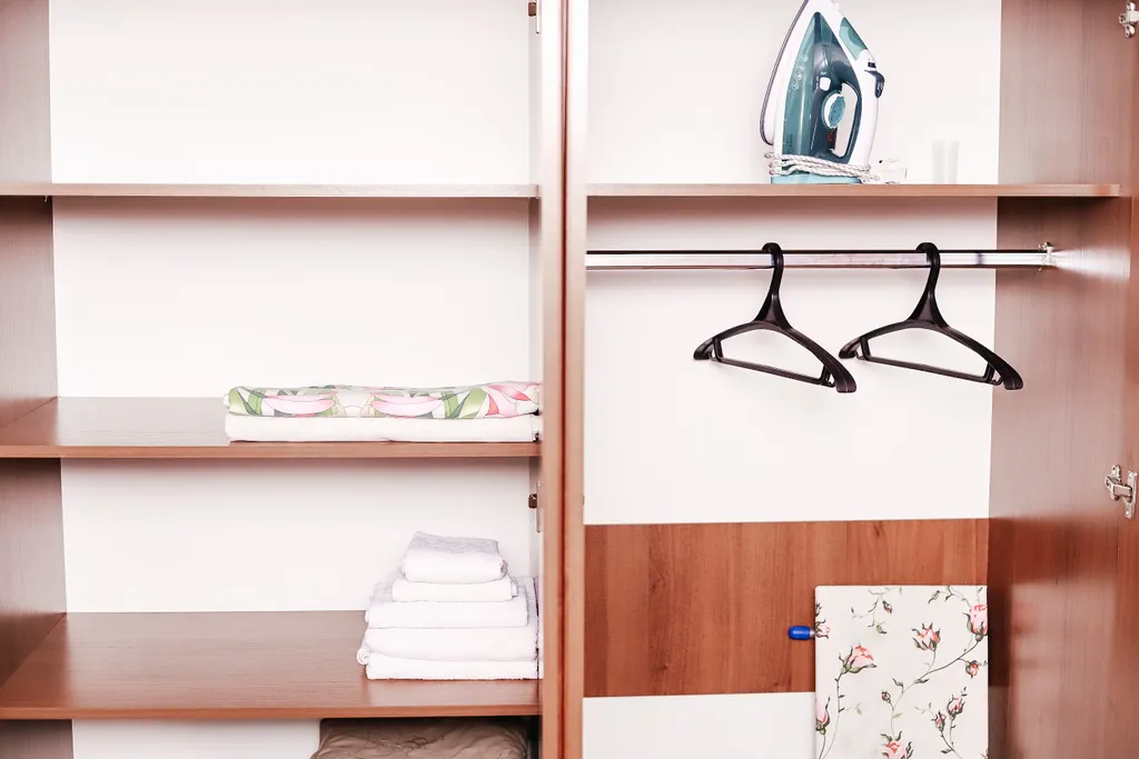 Апартамент Университет