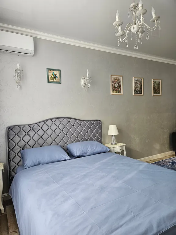 Шикарная вип квартира у аэропорта Экспоцентр и жд вокзала