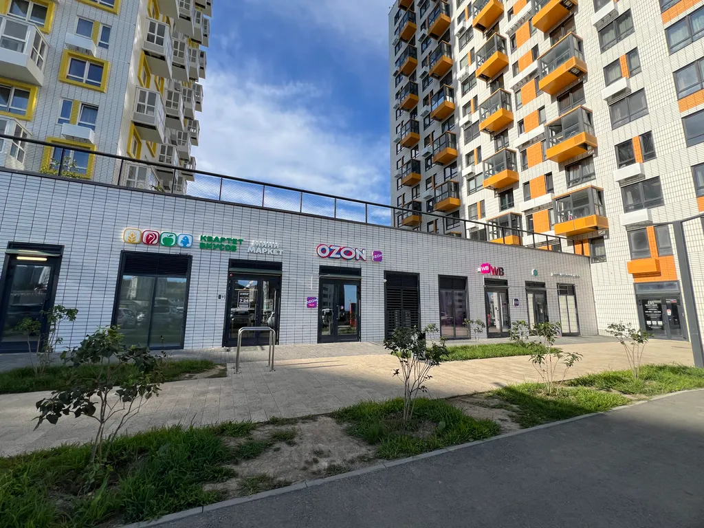 Квартира Квартира-студия с шикарным видом на море — Владивосток