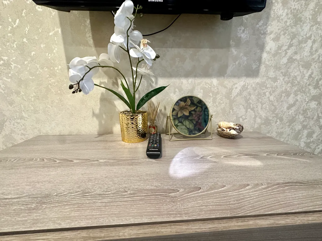 2-комнатная квартира с видом на речку