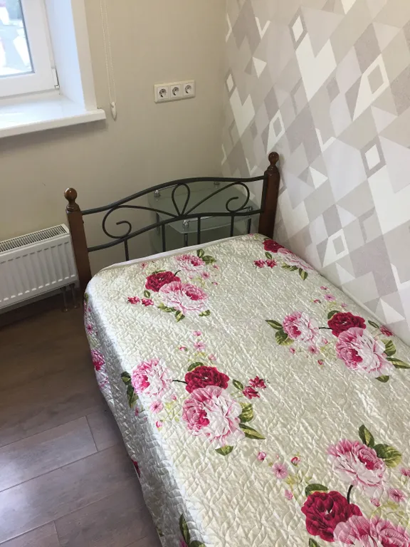 Уютная квартира в новом доме в центре города с хорошим ремонтом — аренда посуточно в Архангельск