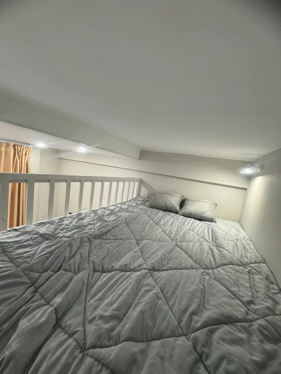 Уютная студия в центре города