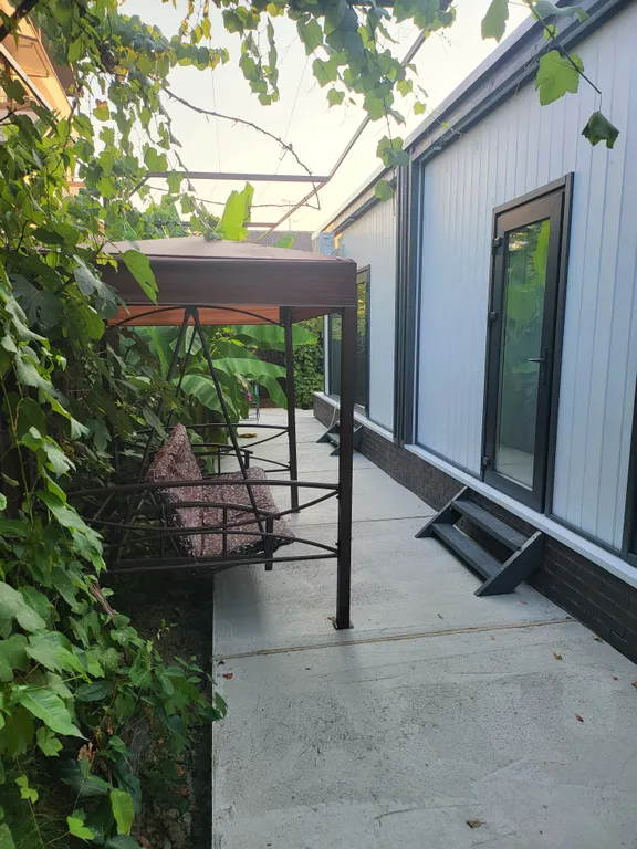 Коттедж 1-комнатный Дом — Адлер