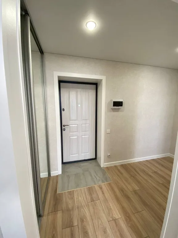 1-комнатная квартира с бесконтактным заселением