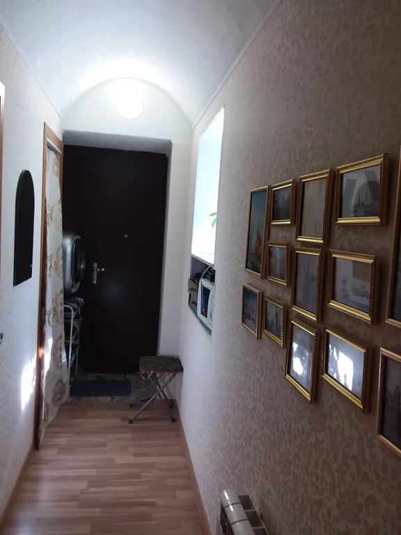 Евродвушка в историческом центре у метро