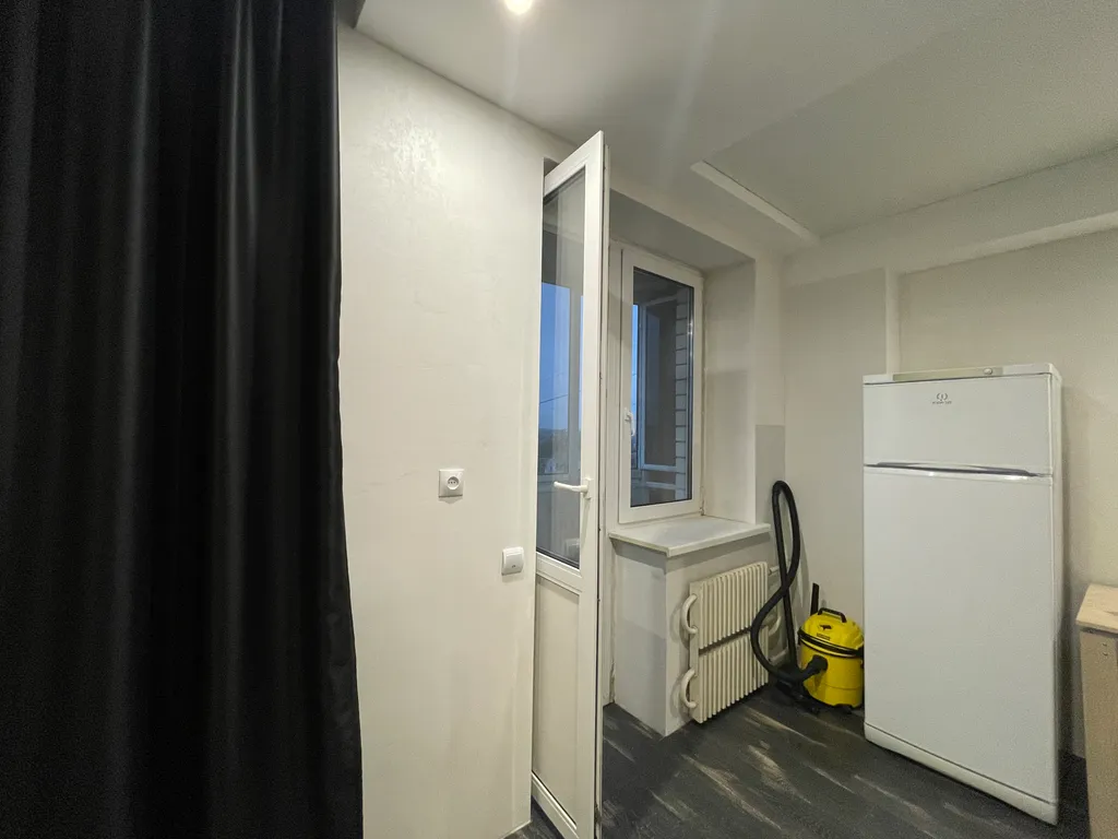 Комфортная студия