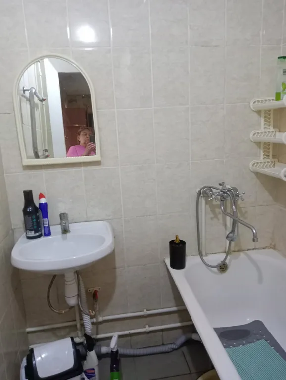 Квартира Уютная квартира — Голышманово