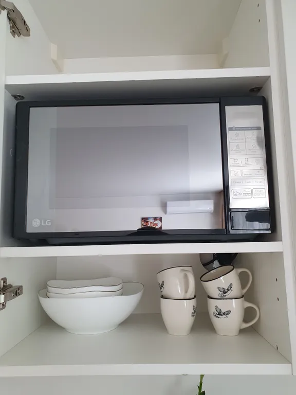 Апартаменты Балет