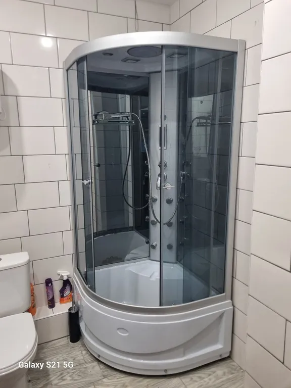 На берегу красиво