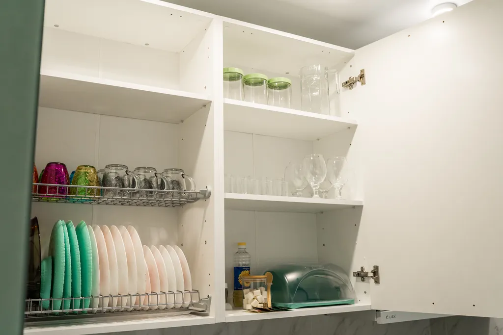 Квартира Квартира Апартамент Морская Симфония с видом на море — Адлер