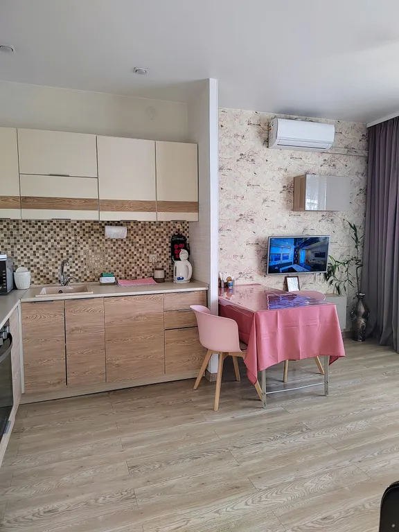 Уют Арт на улице Генерала Белика