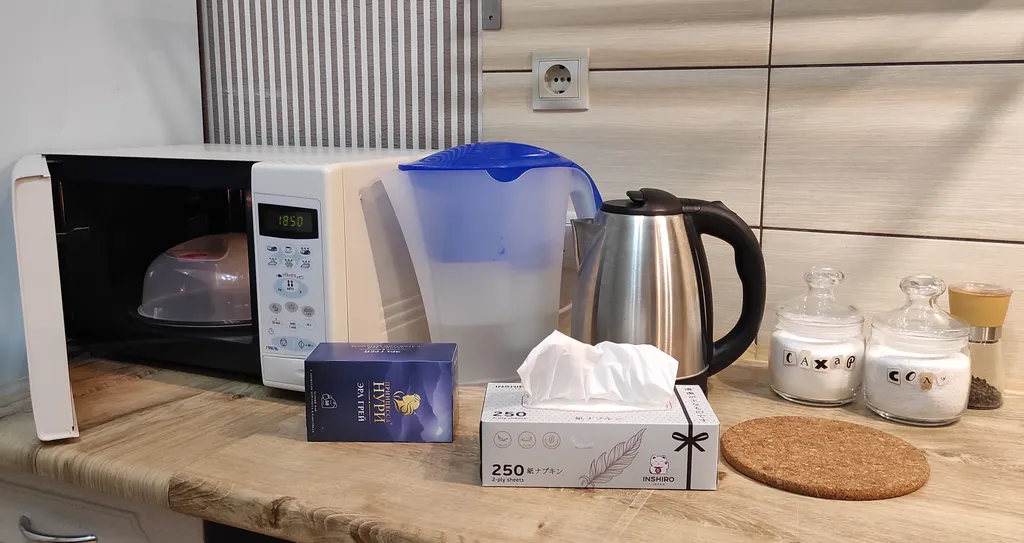 Уютная квартира в центре