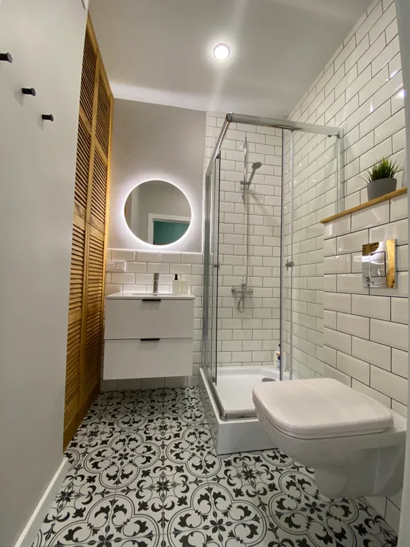 Уютная стильная студия недалеко от метро