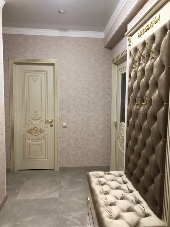 Квартира бизнес класса