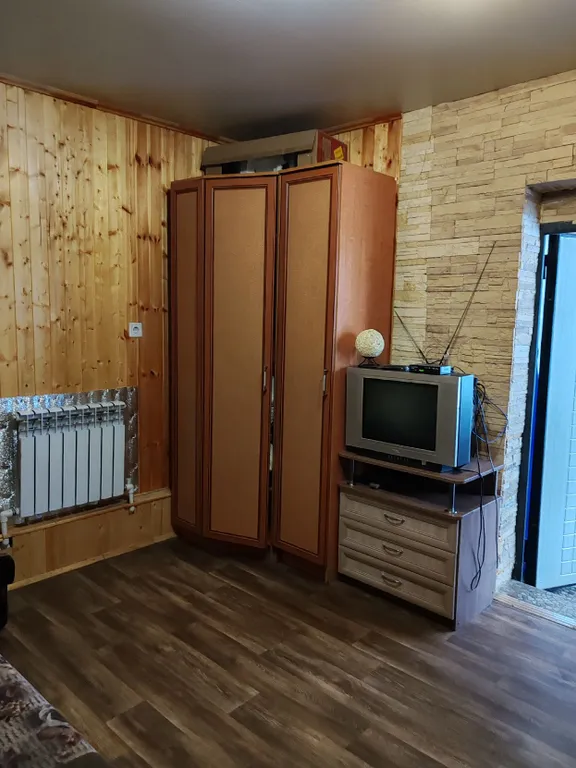 Дом в Щетинке