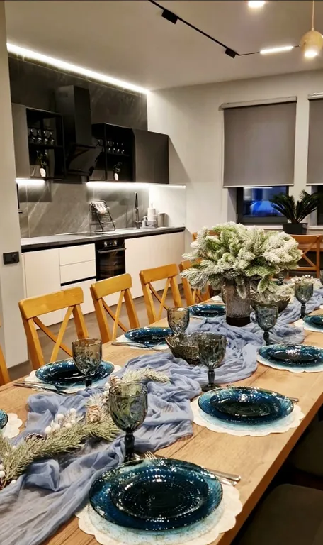 Загородный дом с финской сауной для вашего беззаботного отдыха