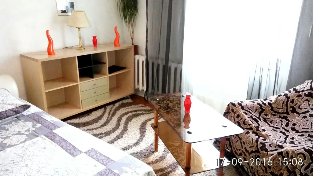 Самая уютная квартира в самом центре