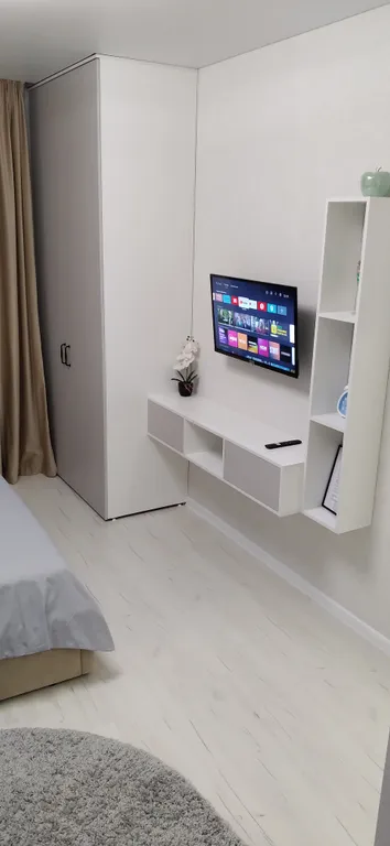 177 Апартамент на Горной