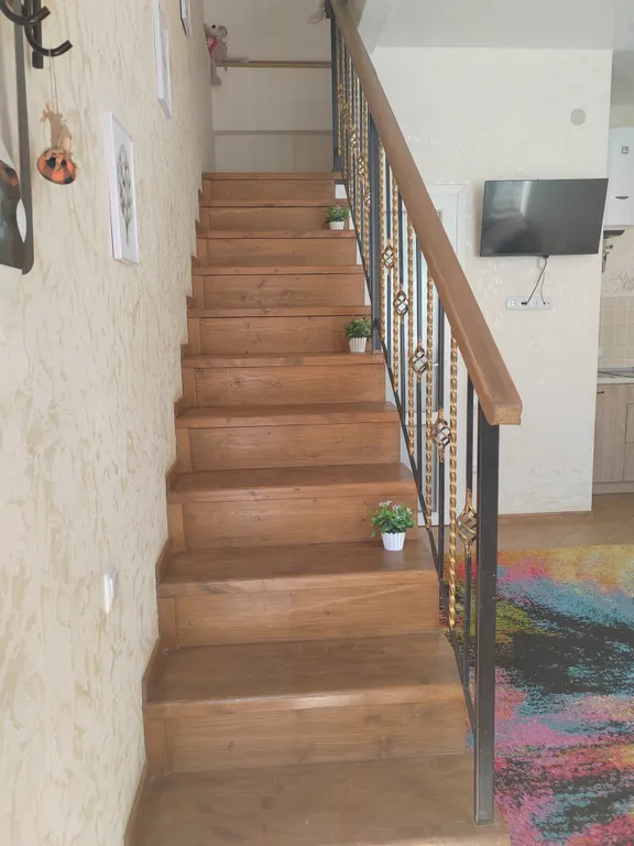 Квартира у моря