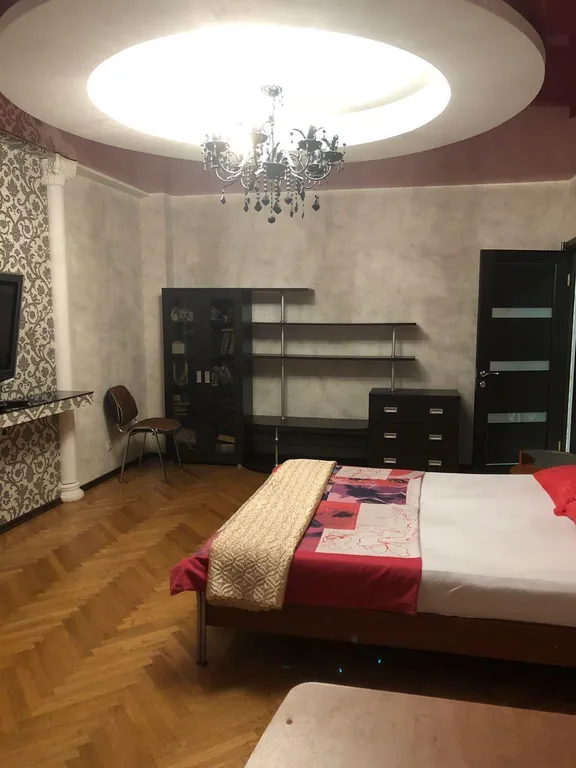 Квартира у моря