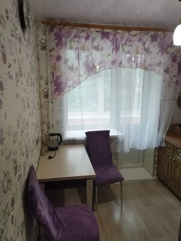 Уютная квартира в микрорайоне с развитой инфраструктурой