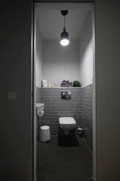 Квартира Квартира с собственной террасой — Санкт-Петербург