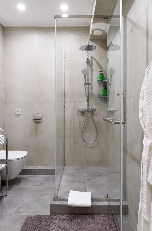 Современные апартаменты в престижном комплексе The Grand Palace