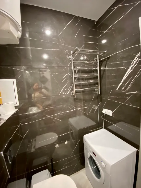 Квартира Квартира у моря — Севастополь