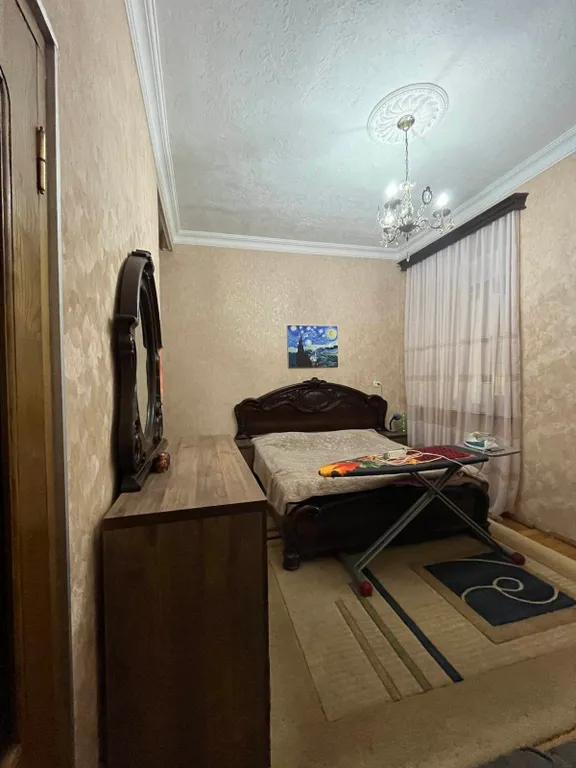 Арт апартамент в Чакви