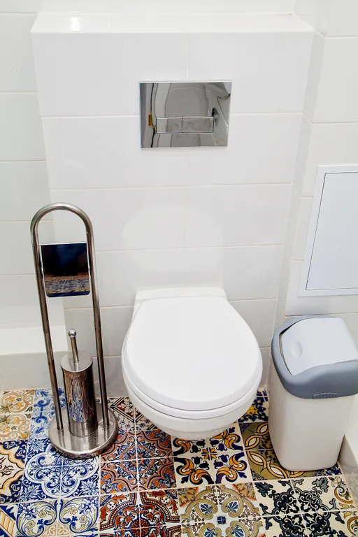 Квартира Квартира Apartments Pobedy — Калининград