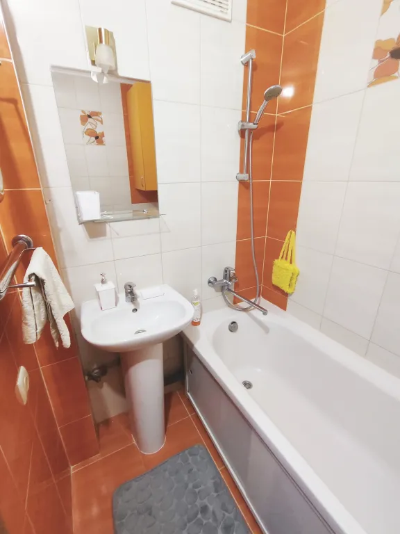 Квартира Прекрасная уютная квартира в самом центре — Калининград