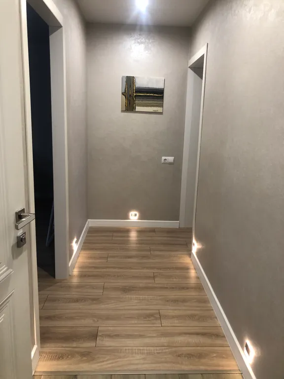 Уютная квартира Модерн