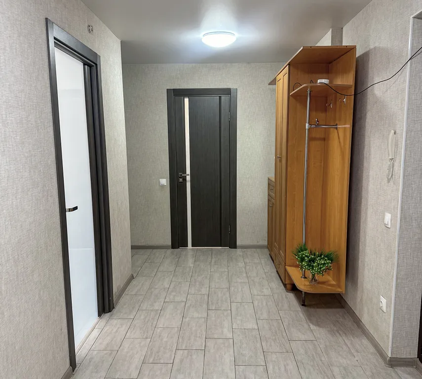 Двухкомнатные апартаменты Красоты