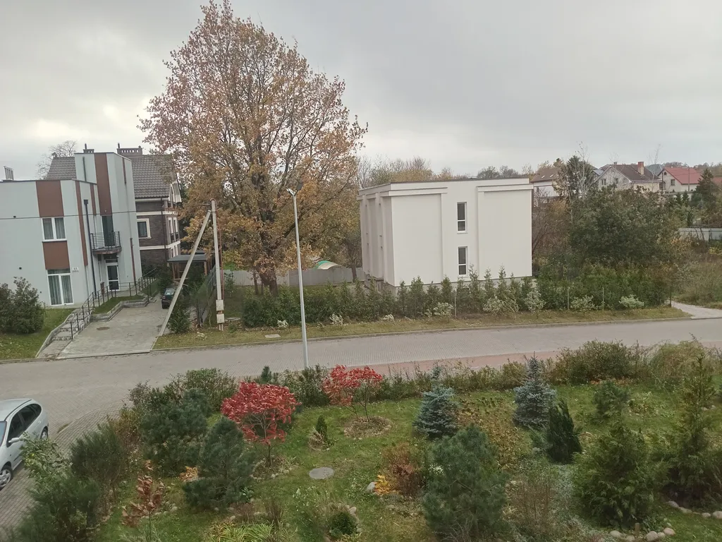 Уютная квартира - рядом с моремСветлогорск 3