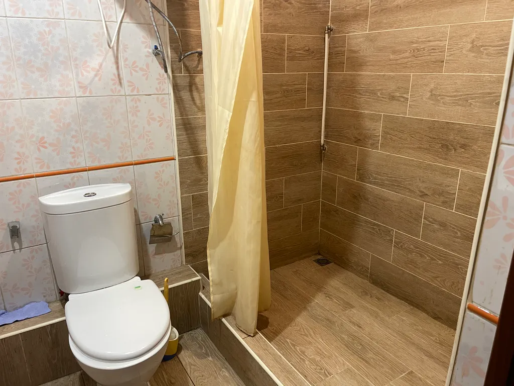 Коттедж 4-комнатный Дом — Санкт-Петербург