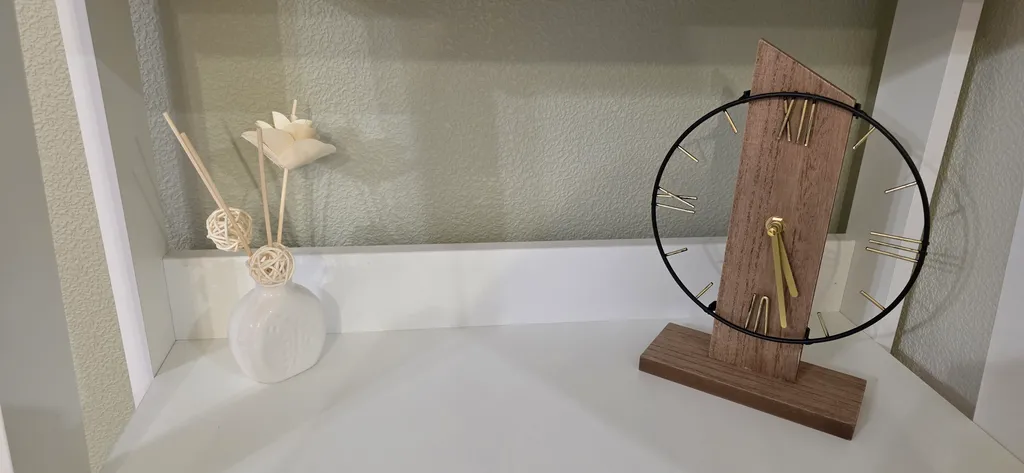 Красивая квартира