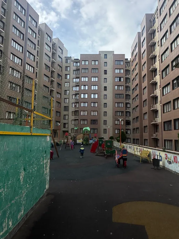 Квартира Уютная квартира в новом доме — Дербент