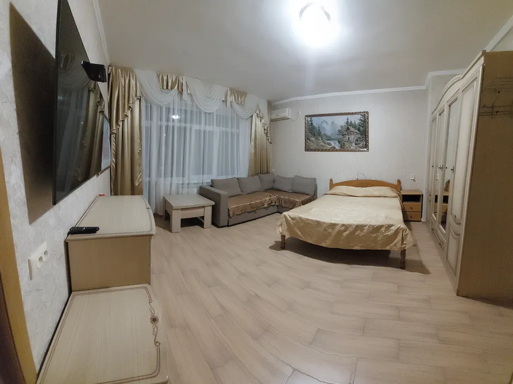 Квартира Комната — аренда посуточно в Лазаревское